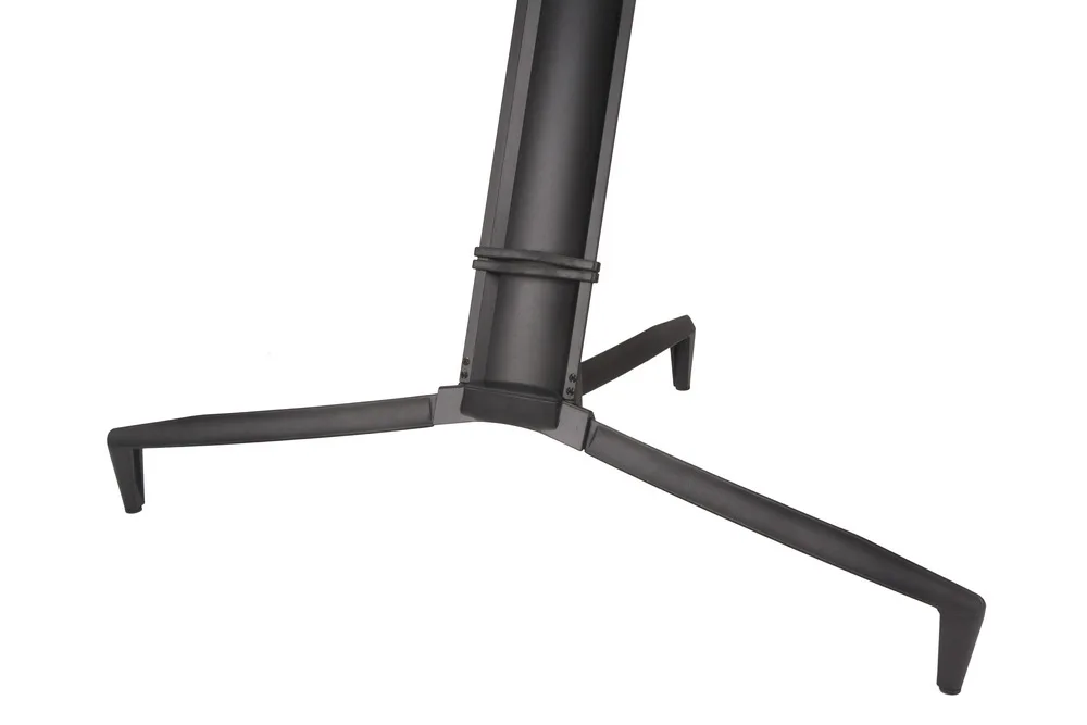 K&M Spider Pro - Double 2 Tier Aluminium Alloy Keyboard Stand