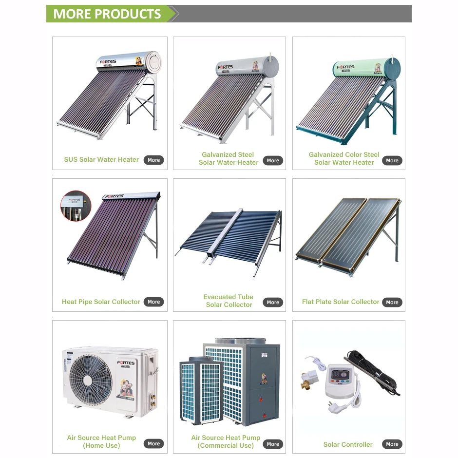 Air Source Heat Pump, 15KW, 20KW, 30kw, Inverter - detail 28