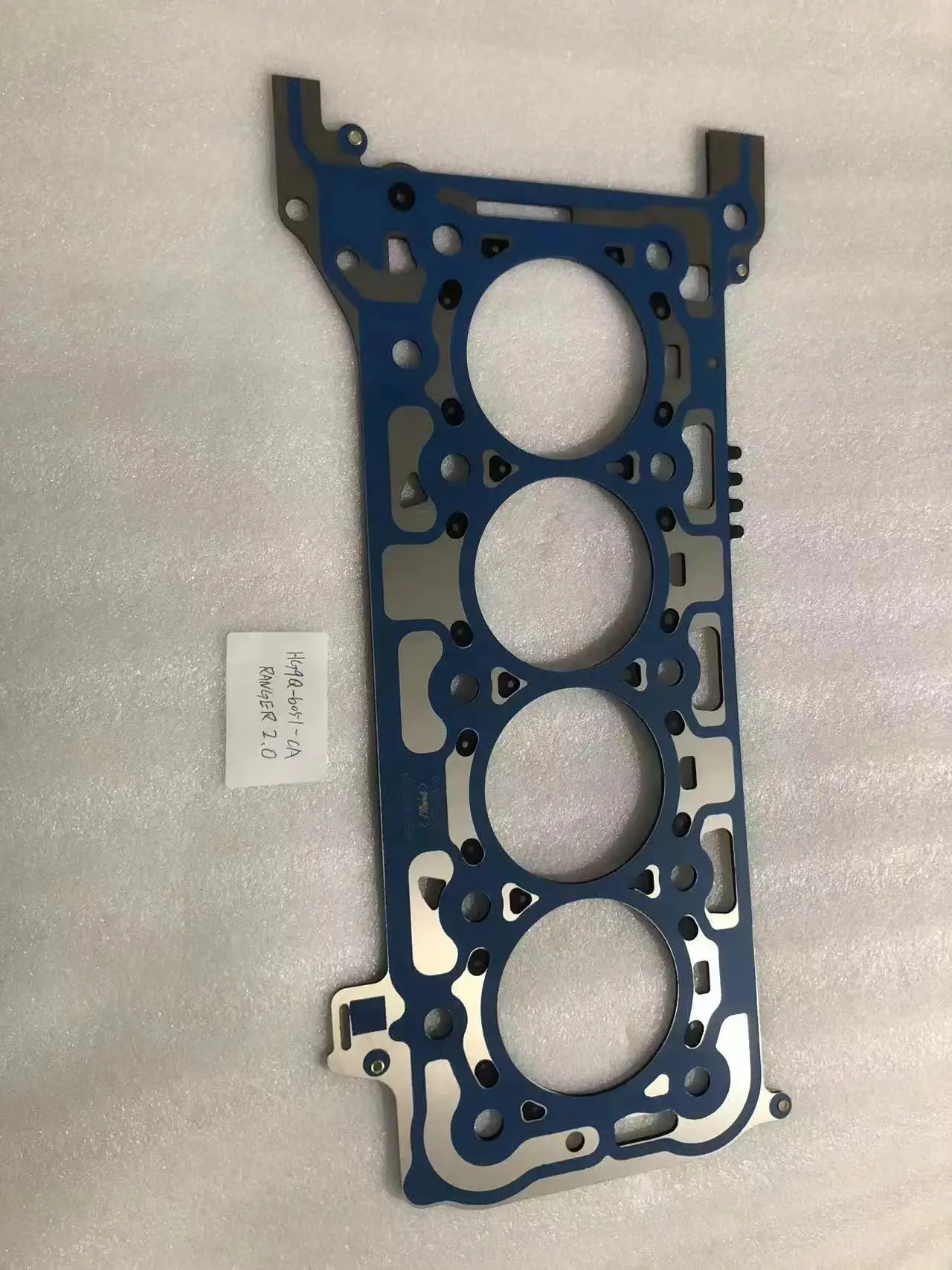 トイガン 392hemi Genuine Cylinder Head Gasket for Ford Transit V348 2.4L