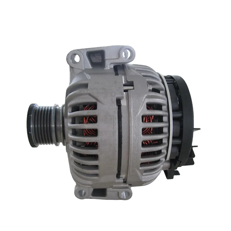 150Amp Alternator for bosch 0124615033 0121544602 0986043910