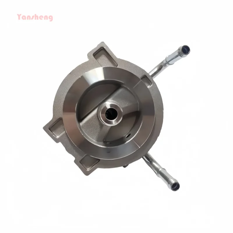 Manual Fuel Pump Z-8-94367-293-3 for TCM Forklift Engines