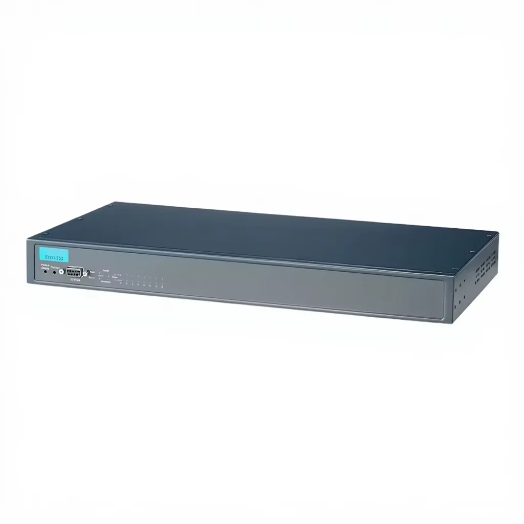 Server driver controller PLC Gold Seller EKI-1528-CE, nuovo, originale, disponibile immediatamente