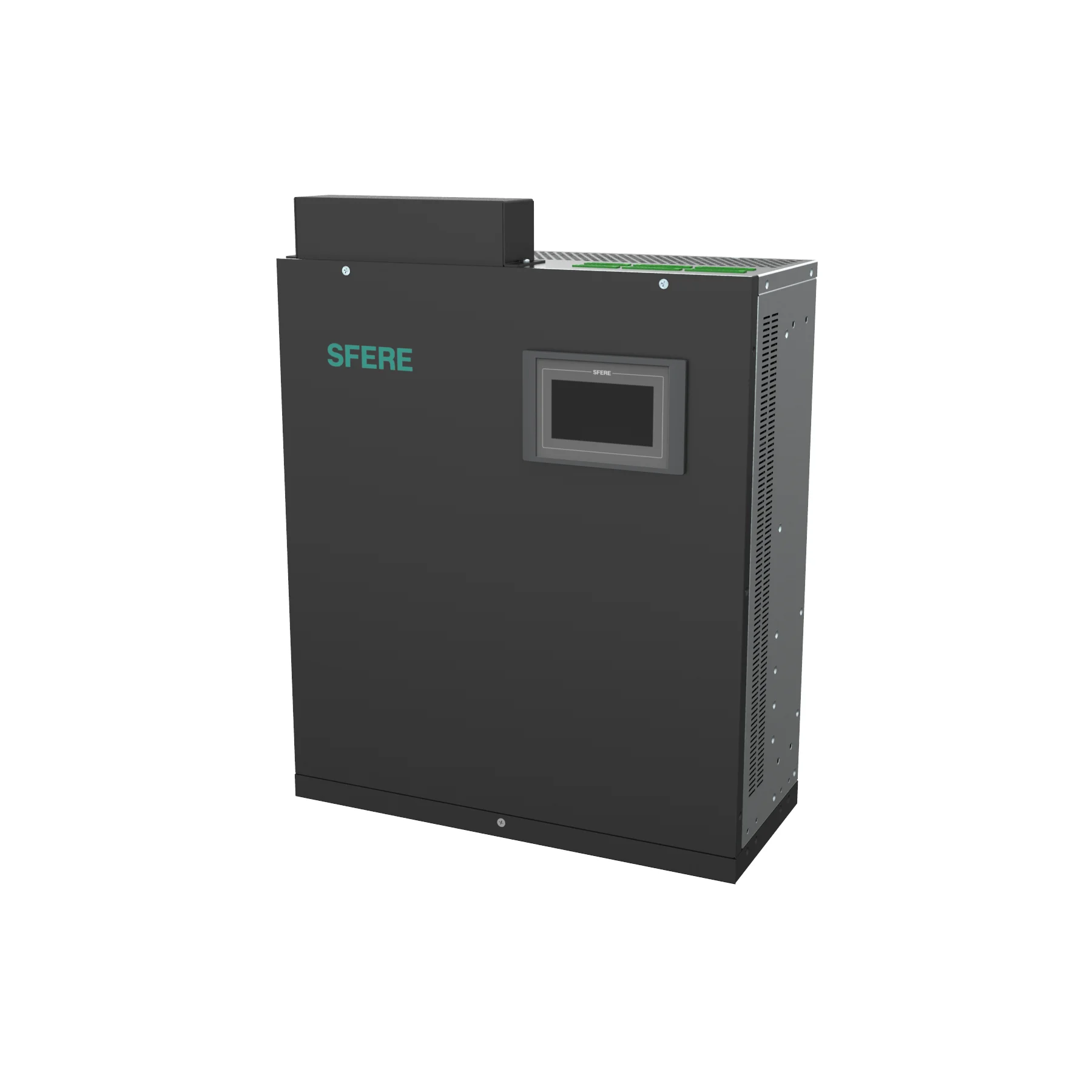 50A AHF Module Wall Mounting Active Harmonics Filter