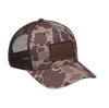Camuflaje de aves acuáticas marrones