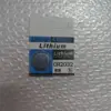 Paquete de 2 baterías en blíster