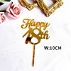 feliz 18