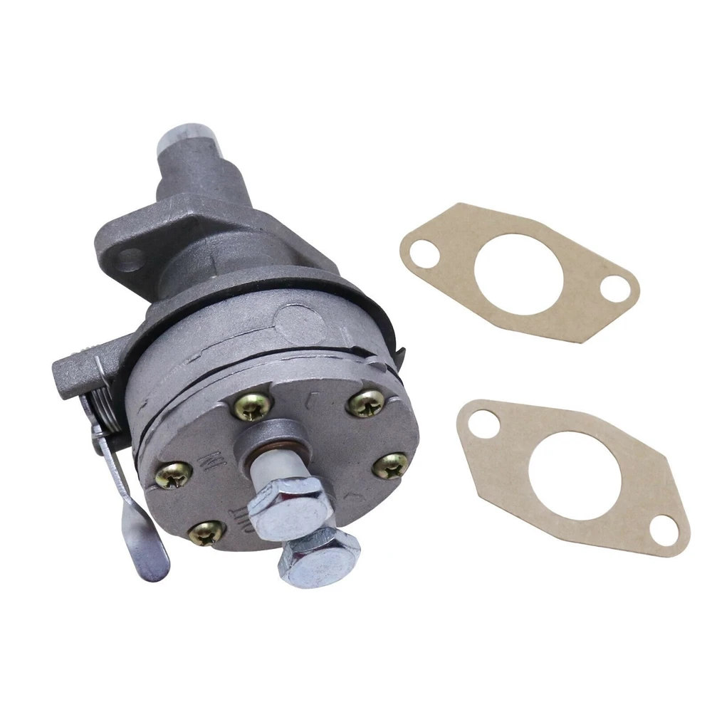 IZUMI Fuel Lift Feed Pump 130506140 3028666 924-128 for JCB for Mini 801 803 Engine Parts