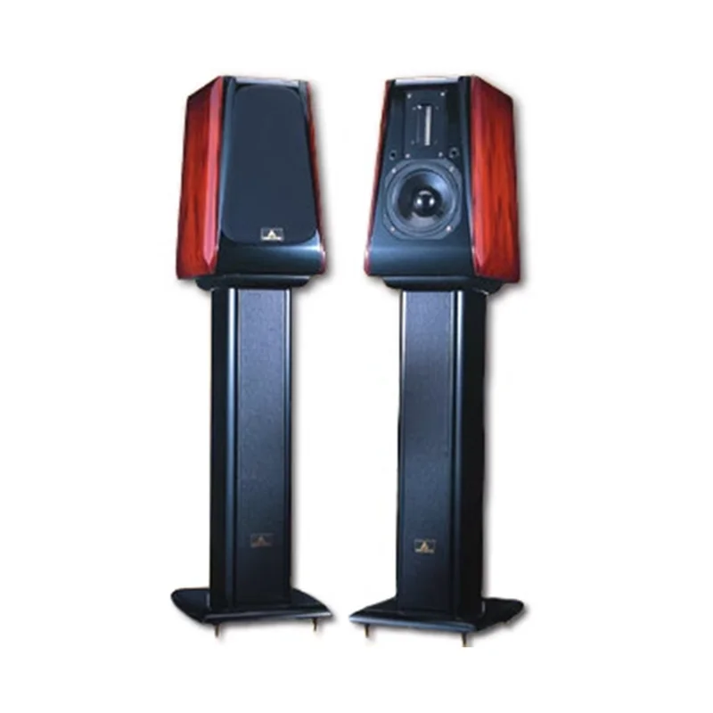 Aurum Cantus Leisure 2.5インチブックシェルフスピーカーAC130F1