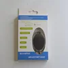 Black battery box