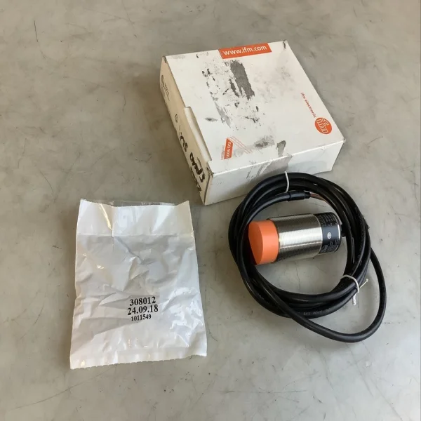 Original Brand New II0274 INDUCTIVE SENSOR 476 for PLC