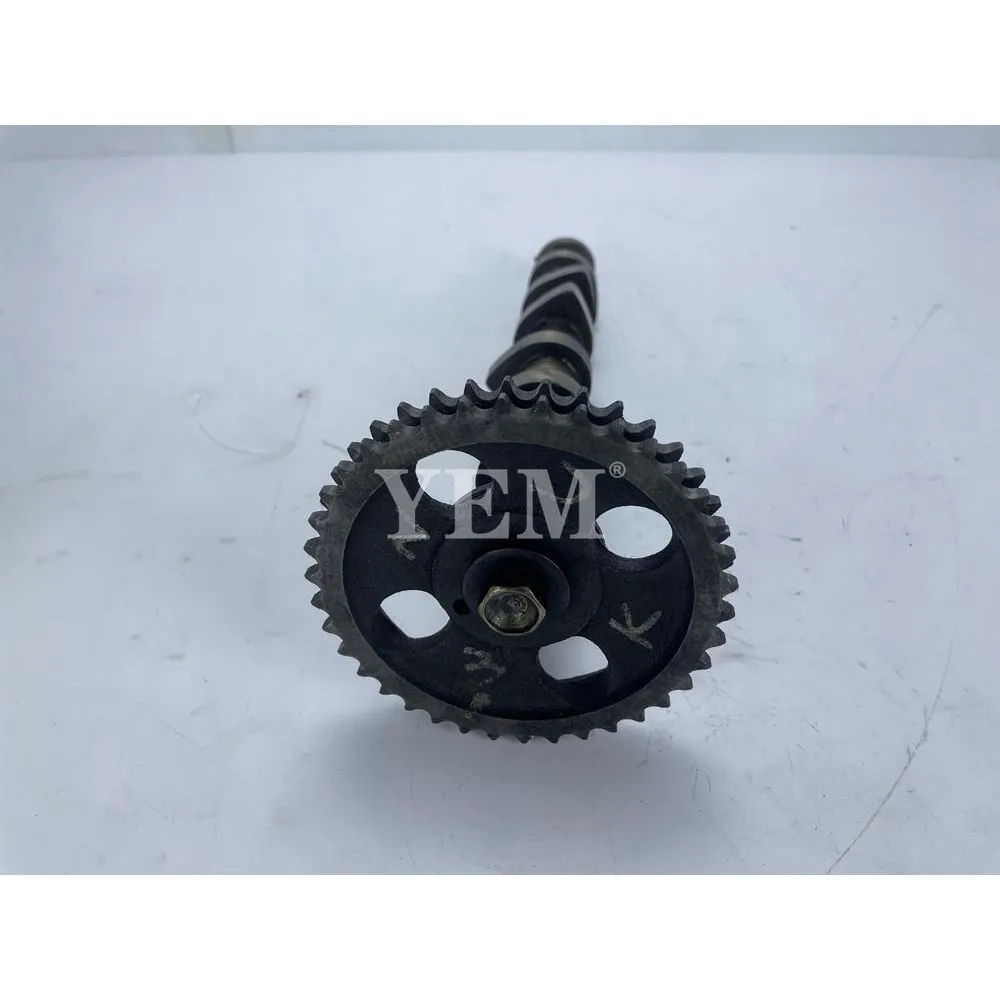 For Isuzu 3KC2 Camshaft Assy Engine Spare Part High Quality 4