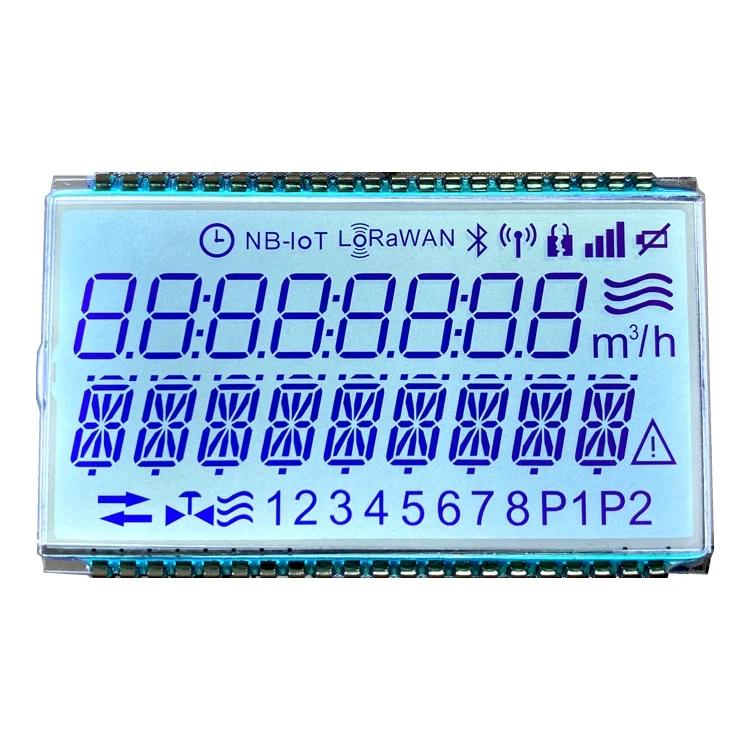 lcd display mode manufacturer