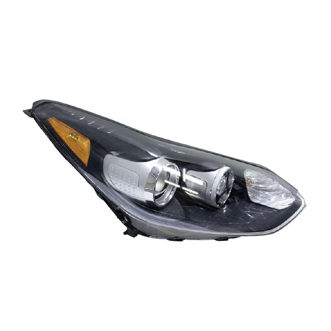 Auto Lighting Led Driving Lights Headlights Full Led Headlamp Halogen