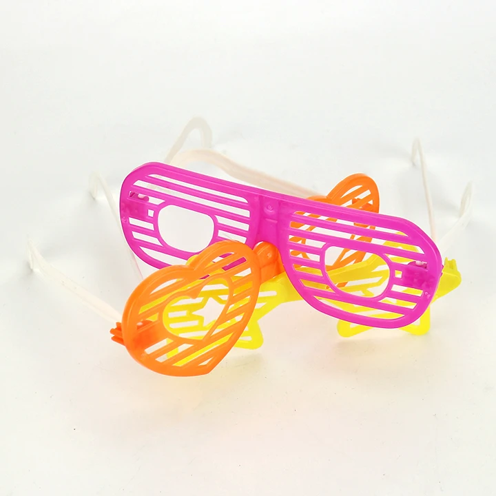 glasses candy