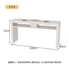Cream Style 160x40x78 (Vacuum Cleaner model)