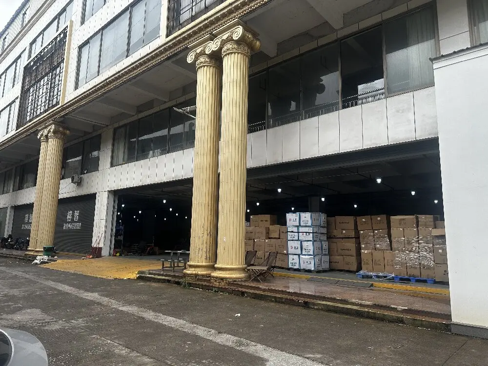 Foshan Rongzhi Furniture Co., Ltd.