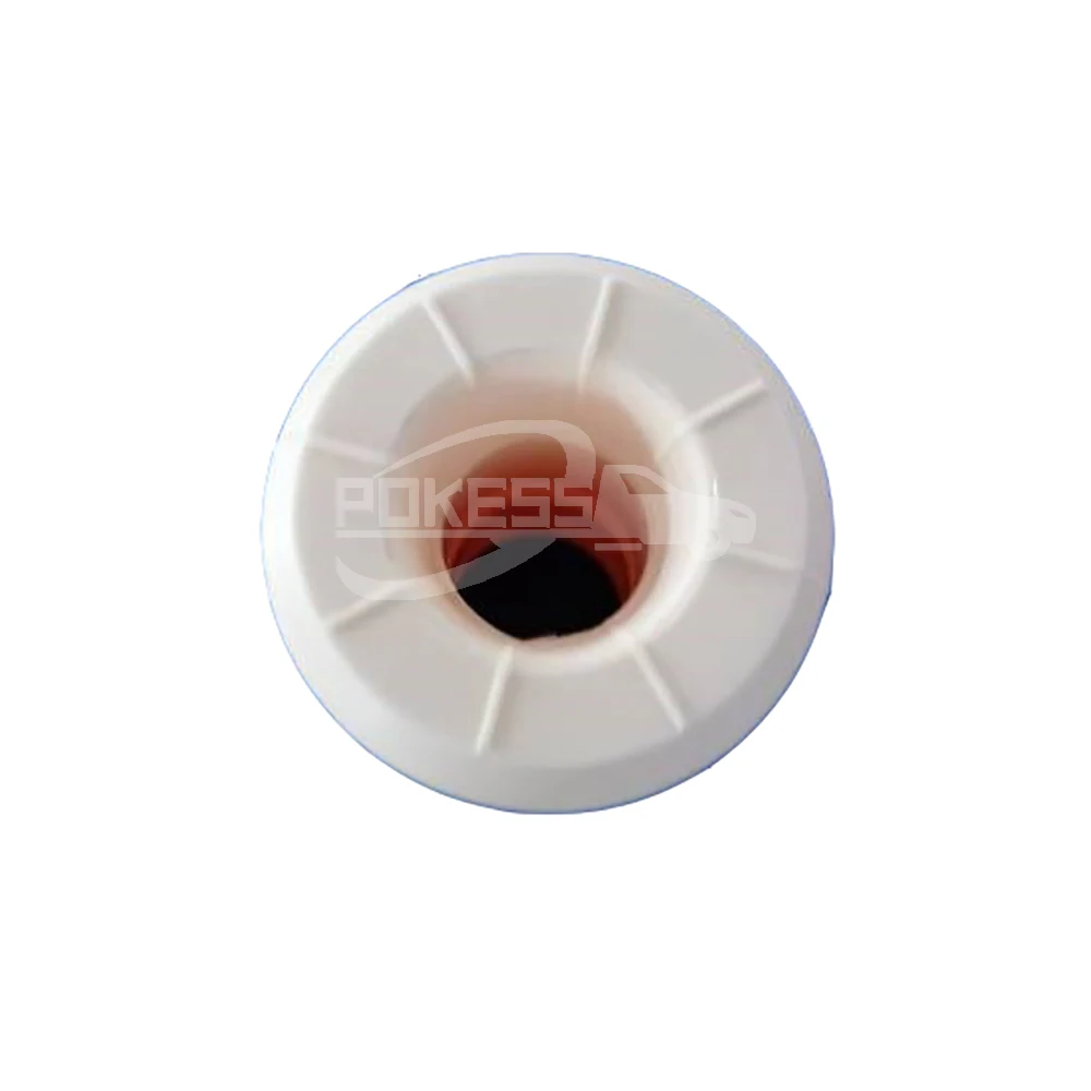 BV613K100MA Suspension Front Shock Absorber Bump Stop Rubber Buffer fo... — 3