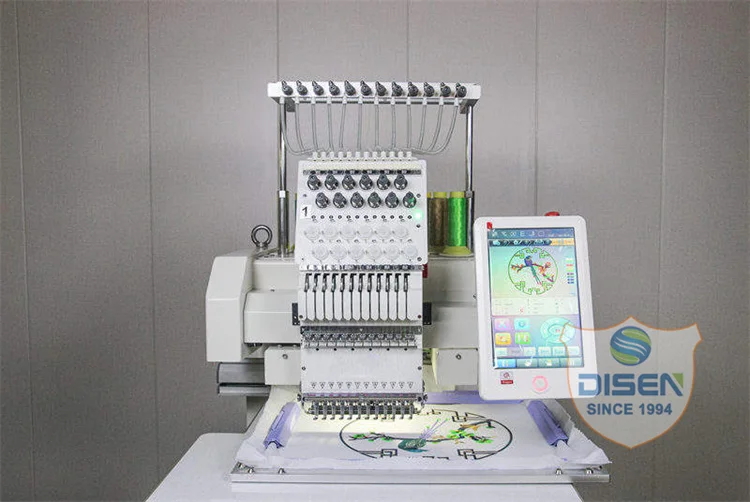 Aya Stabilizer Roll To Roll Compound 1 Handle Operated Embroidery