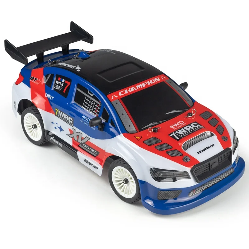 SG-1607 RC 4WD Drift Car - High Speed Racing & Durable Fun