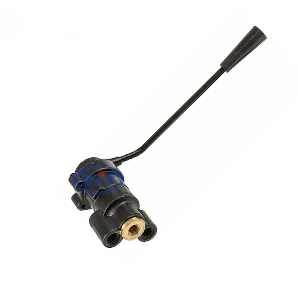 VIT  truck spare parts Hand Operated Valve KN20541 476356C92 mao valvula de freio para carros comuns