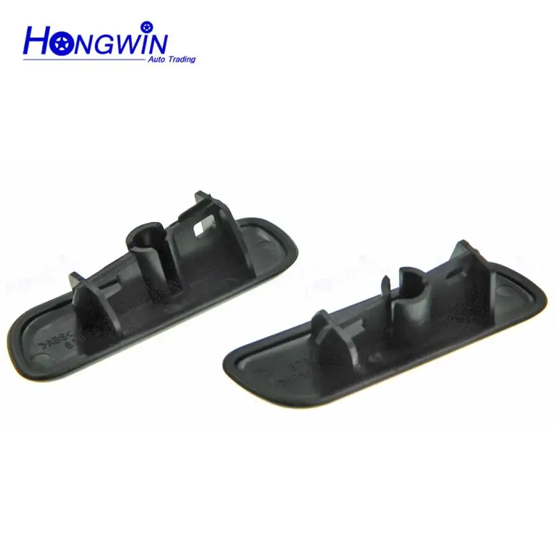 Buse De Lave-Glace + Bouchon Mitsubishi Pajero/Montero (07+) - Vemo - Neufs - Droite Avant
