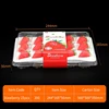 สตรอเบอร์รี่-15ชิ้น