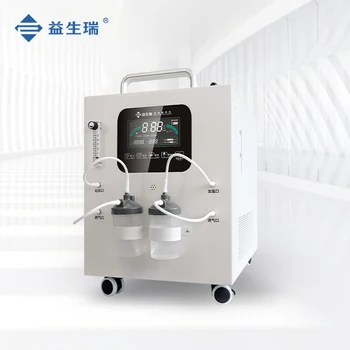 High Concentration Hydrogen Production Equipment Large-sized Household Traffic Sufficient