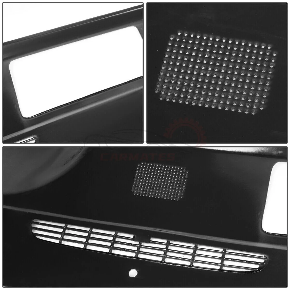 For Chevrolet Gmc Avalanche Tahoe Yukon Suburban Dash Cover Skin Cap