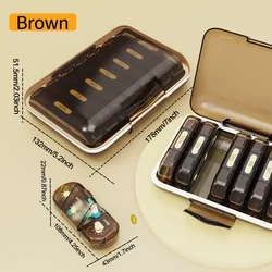 Контейнер для хранения