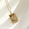 18k Gold sun