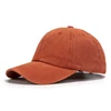 Pumpkin Orange