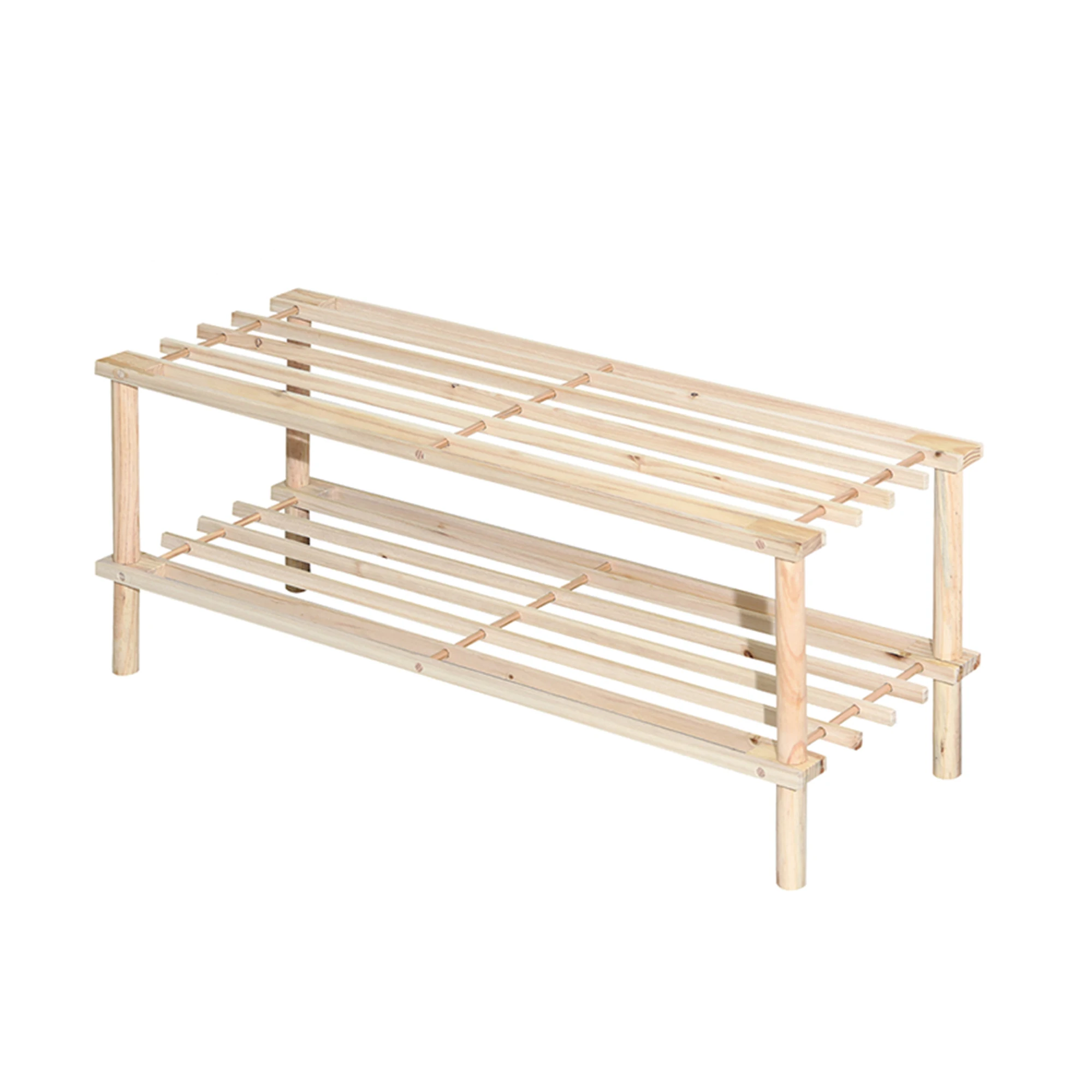 Big Size Tier Shoe Rack Designs Wood Shoes Rack Shelf