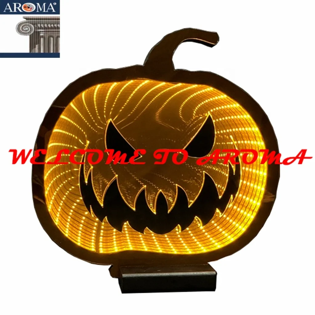 usb powered halloween lights