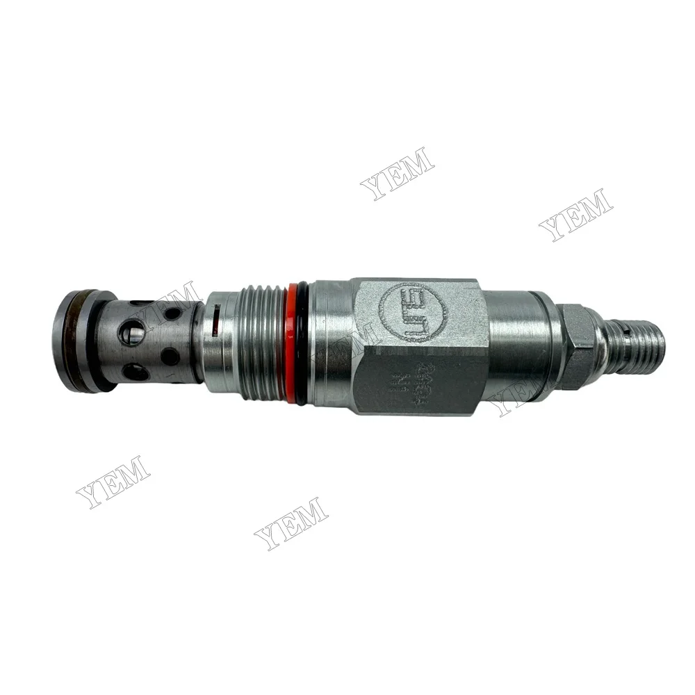 Main Relief Valve 14506683 Fit for Volvo EC330B EC460B Engine 2