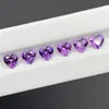 purple sapphire
