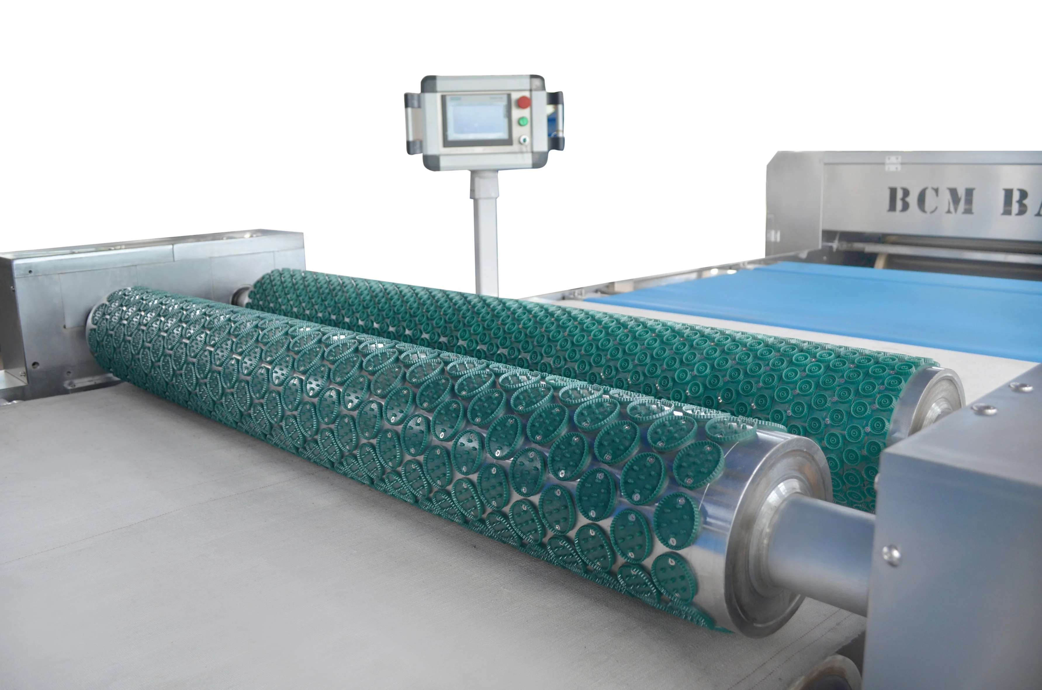 Hard Soft Biscuit Production Line Machines to Make Biscuits Line Small Biscuit Making Machine Price