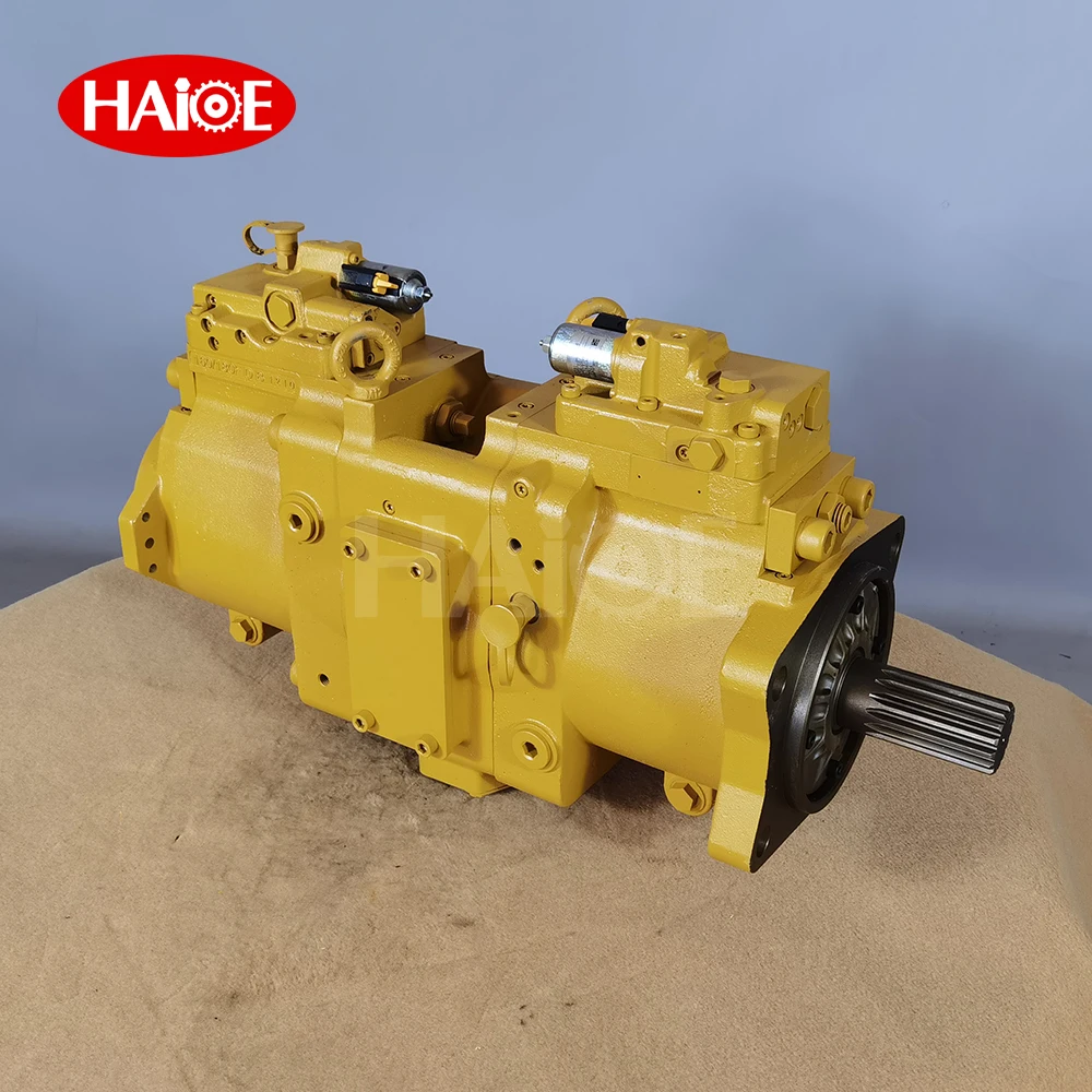 ガブモン 551-1122 516-9842 K7V160 for CAT330GC Hydraulic Pump 330