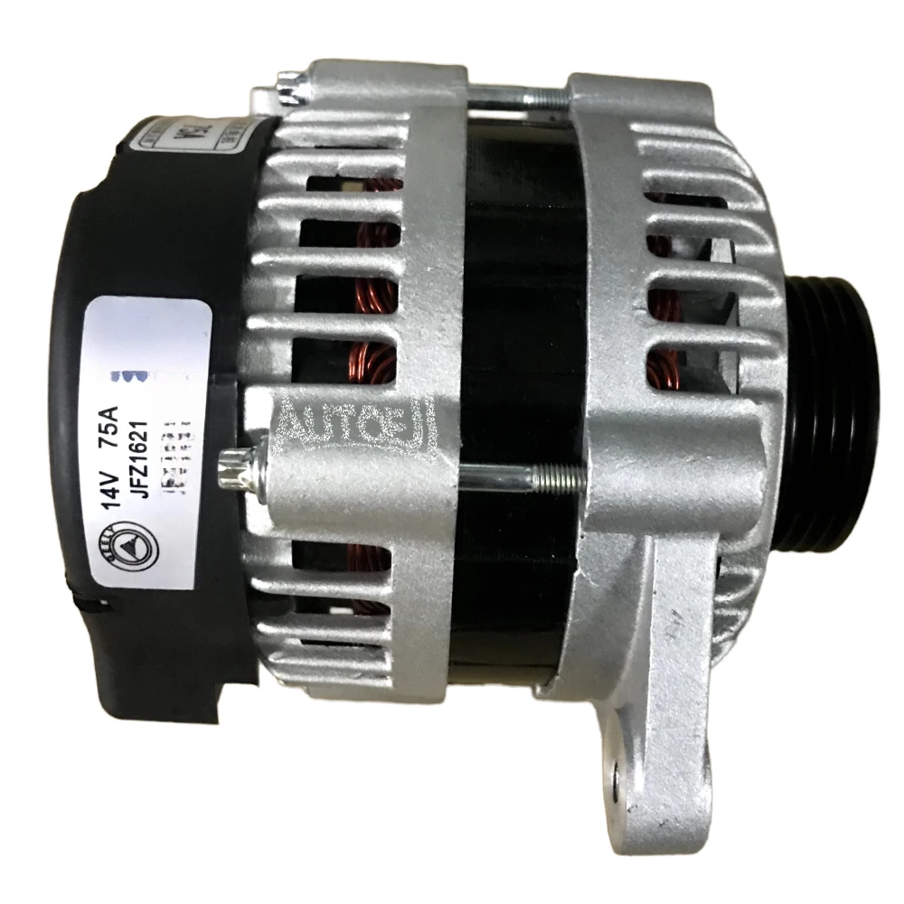 S11-3701110BA For car generator Chery Arauca A1 A3 Qq6 X1 Auto Electrical Car Alternador Orinoco Tiggo Assy S113701110BA