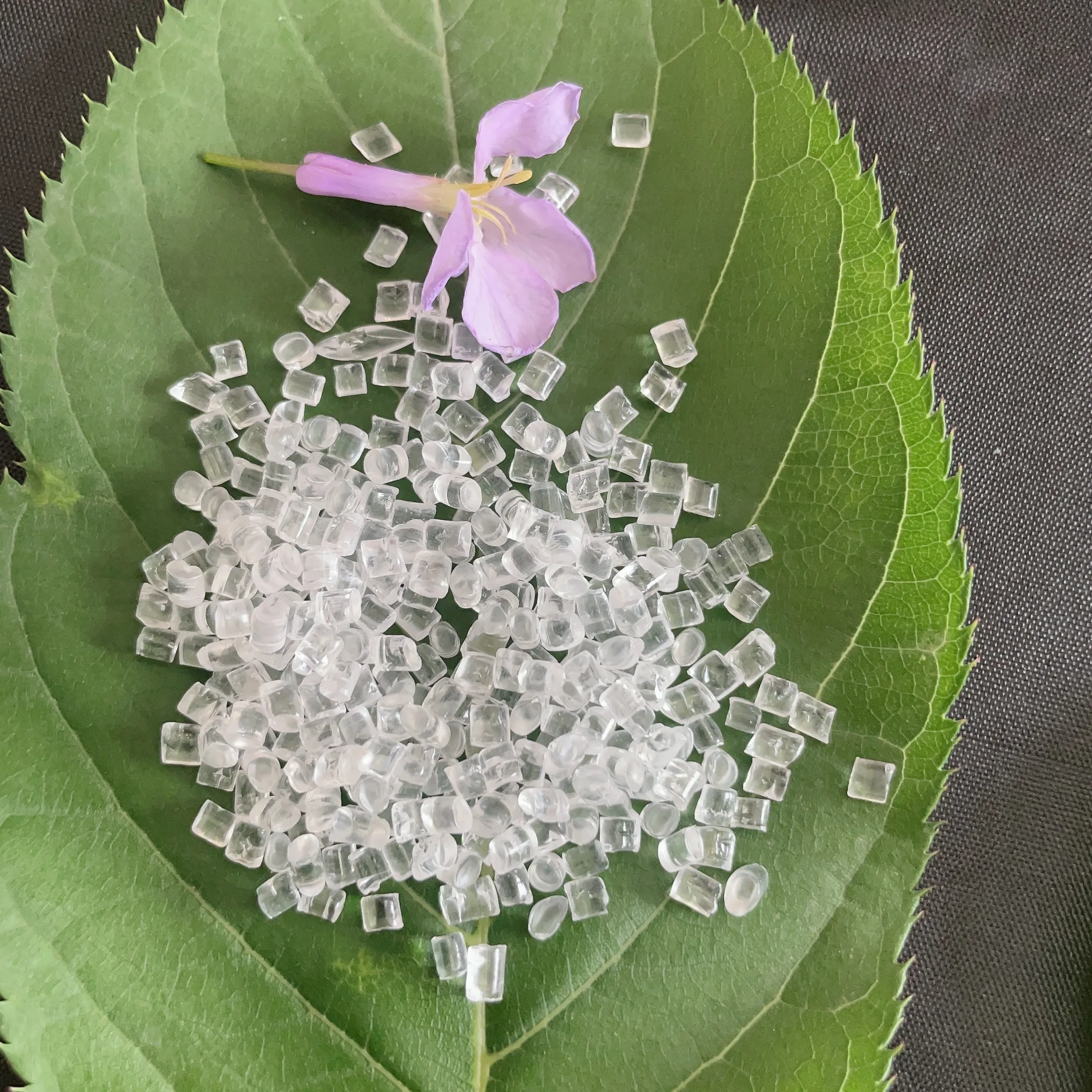 Sample Virgin Acrylic Pmma Polymethyl Methacrylate Pmma Granule For ...