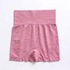 Pink shorts