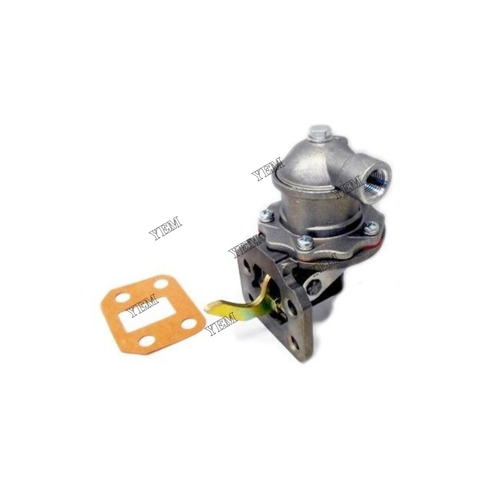 Machinery Aftermarket Engine Fuel Pump 17/401000 for JCB Crawler Excavator High Quality Engine Parts