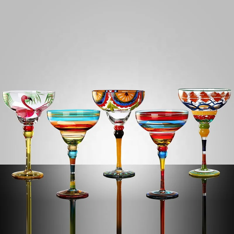 Cocktail Glasses – Coming Soon