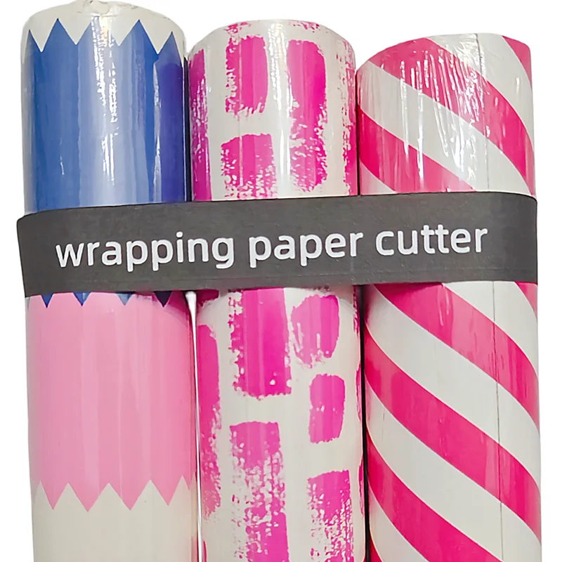 Wrapping Paper Cutter Wrapper Package New Style Buy Wrapping Paper