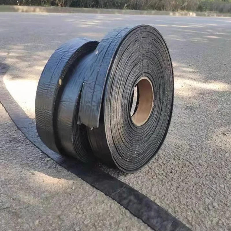 Gjäntband för vägar