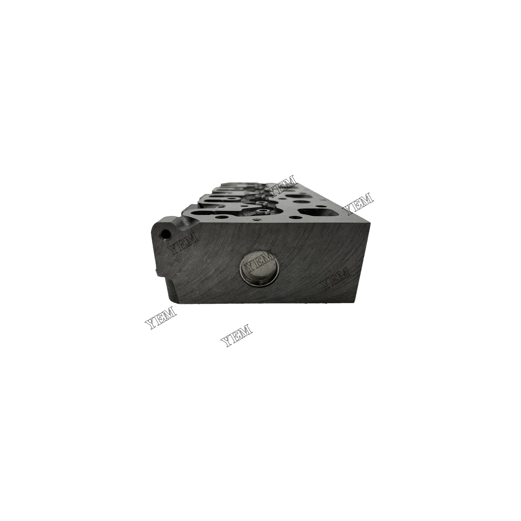 403D-11 Cylinder Head for Perkins Cylinder Head Aftermarket Engine Spare Parts