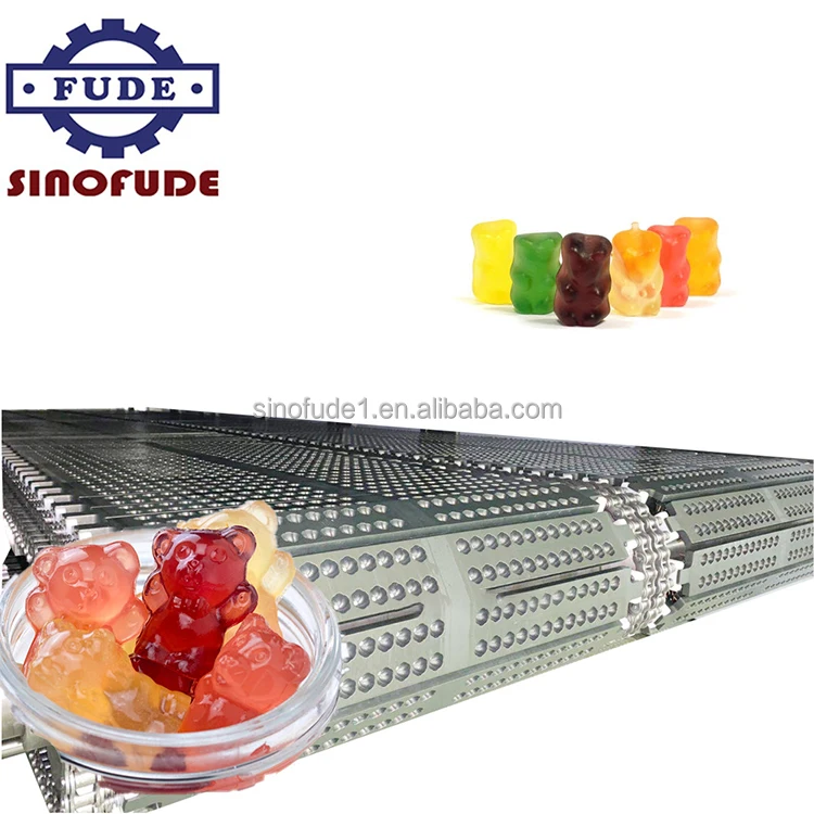 Automatic Candy Factory Machine Continuous Vacuum Cooker for Candy Machine