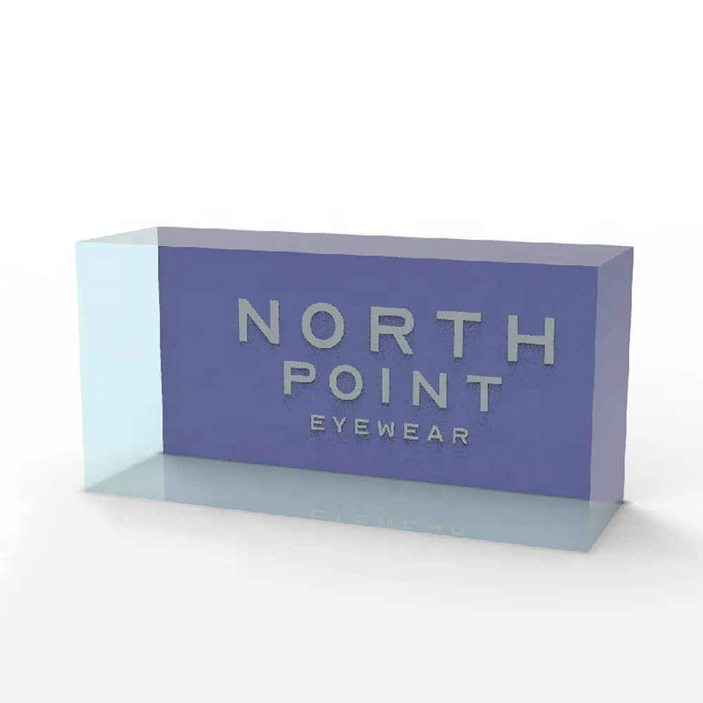 Custom Plexiglass Acrylic Table Sign Holder Arch Gold Mirror Acrylic