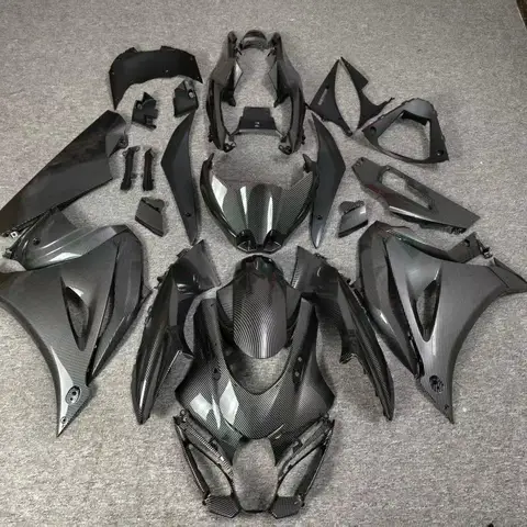 Motorcycle Fairing Kit for SUZUKI GSXR1000 K17 2017- 2025 GSXR 1000 Full ABS Fairing Plastic Fairing Kit