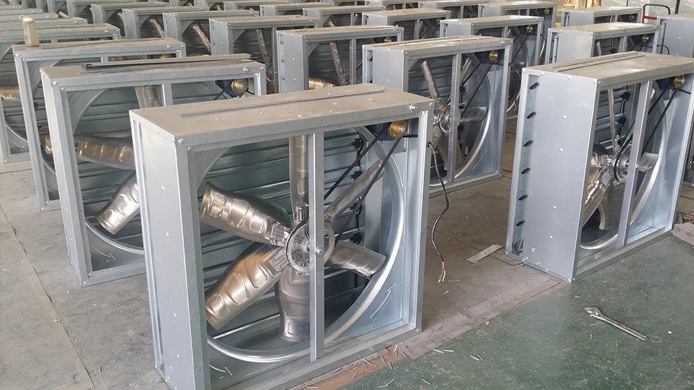 Electric Ball Bearing, 50inch, 220v - detail 36