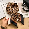 A0268 Castaño Marrón 40 Café Negro Estampado Leopardo